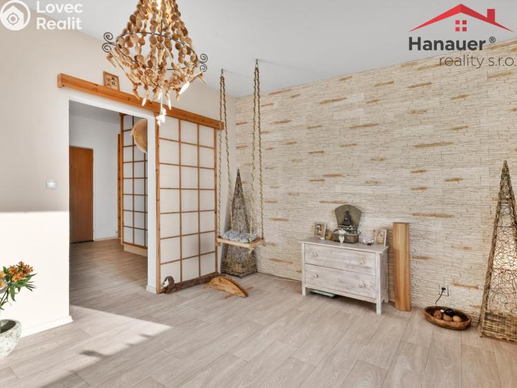 Prodej bytu 2+1 Děčín, Severní č. 11