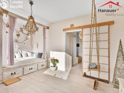 Prodej bytu 2+1 Děčín, Severní č. 3