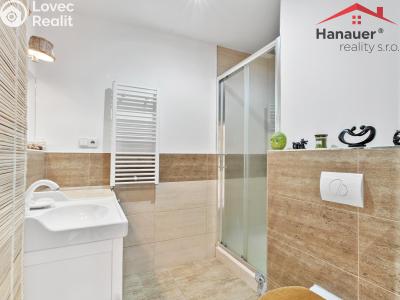 Prodej bytu 2+1 Děčín, Severní č. 5