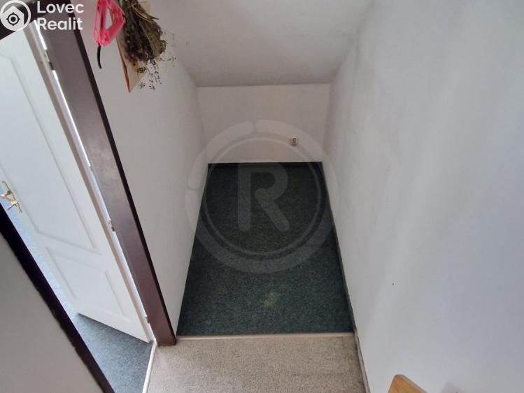 Pronájem bytu 3+1 České Budějovice, Lidická tř. 56/31a č. 7