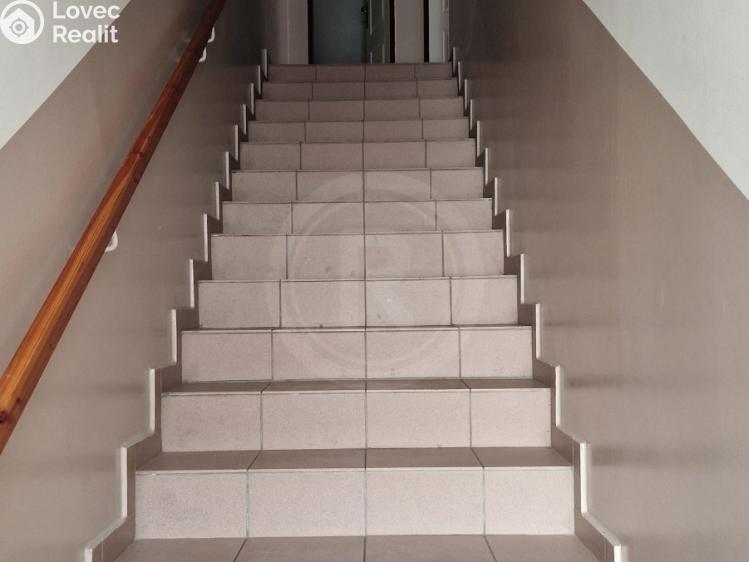 Pronájem bytu 3+1 České Budějovice, Lidická tř. 56/31a č. 11