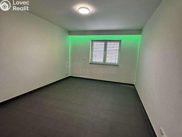 Pronájem rodinného domu Šternberk, náměstí Svobody č. 6