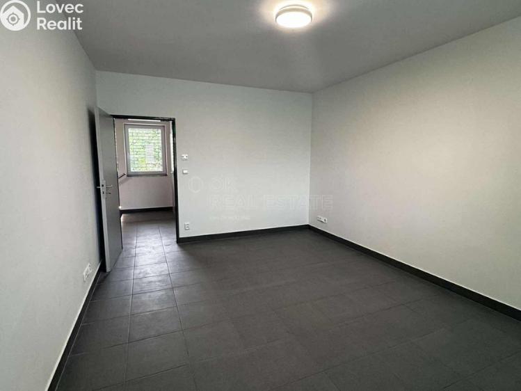 Pronájem rodinného domu Šternberk, náměstí Svobody č. 7