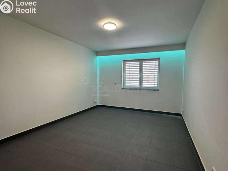 Pronájem rodinného domu Šternberk, náměstí Svobody č. 8