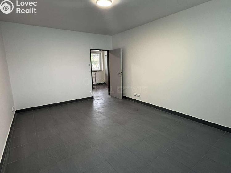 Pronájem rodinného domu Šternberk, náměstí Svobody č. 9