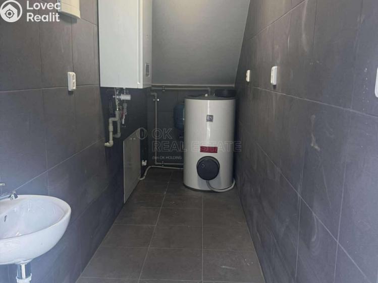 Pronájem rodinného domu Šternberk, náměstí Svobody č. 14