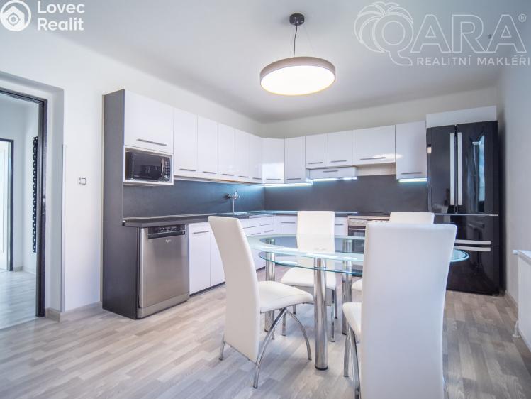 Pronájem rodinného domu Zruč nad Sázavou, Ke Brodu 901 č. 3