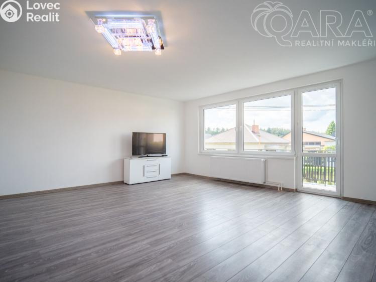 Pronájem rodinného domu Zruč nad Sázavou, Ke Brodu 901 č. 8