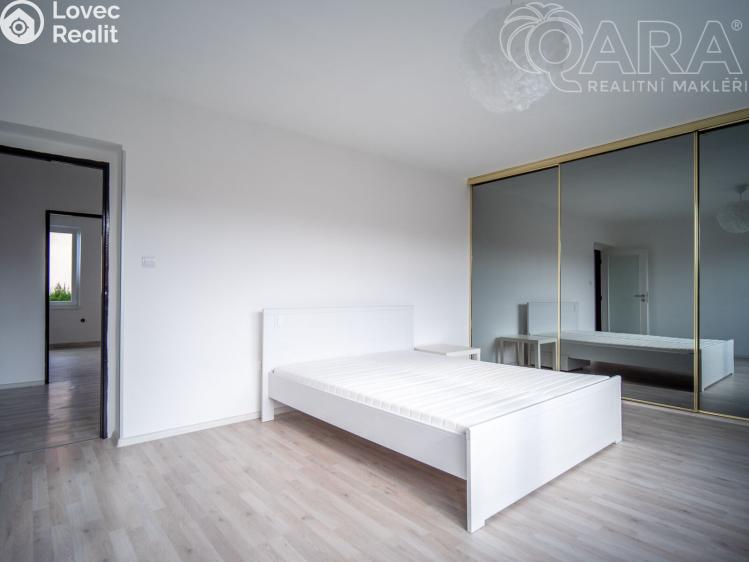 Pronájem rodinného domu Zruč nad Sázavou, Ke Brodu 901 č. 10