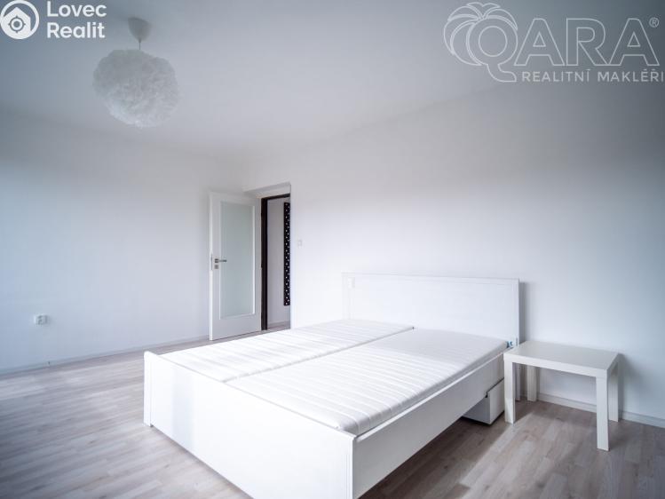 Pronájem rodinného domu Zruč nad Sázavou, Ke Brodu 901 č. 11