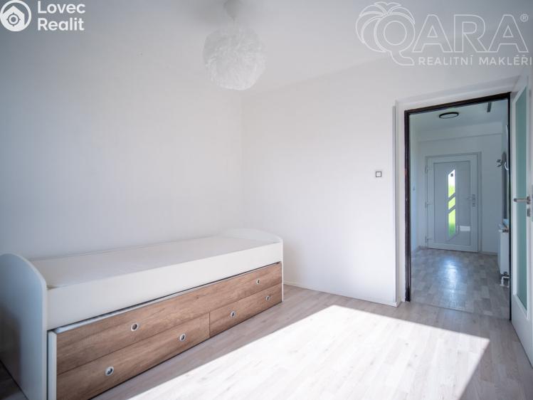 Pronájem rodinného domu Zruč nad Sázavou, Ke Brodu 901 č. 12