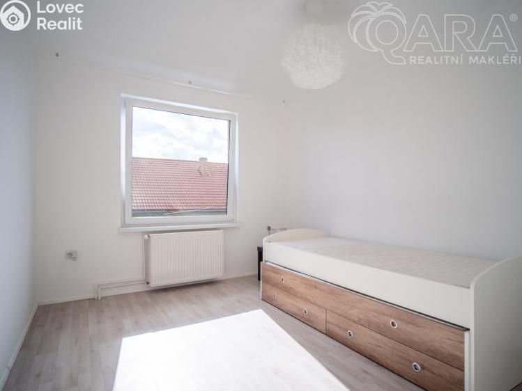 Pronájem rodinného domu Zruč nad Sázavou, Ke Brodu 901 č. 13