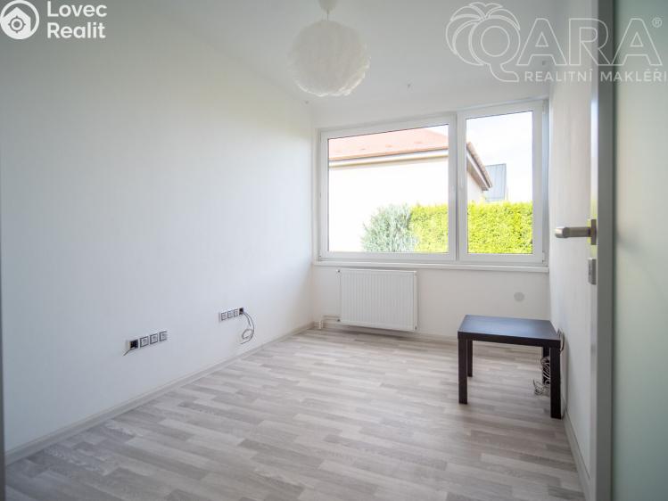 Pronájem rodinného domu Zruč nad Sázavou, Ke Brodu 901 č. 14