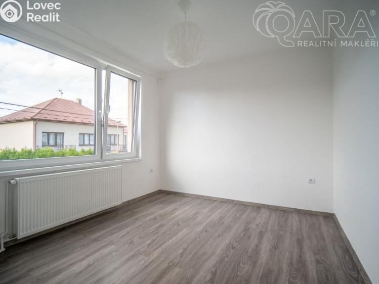 Pronájem rodinného domu Zruč nad Sázavou, Ke Brodu 901 č. 15