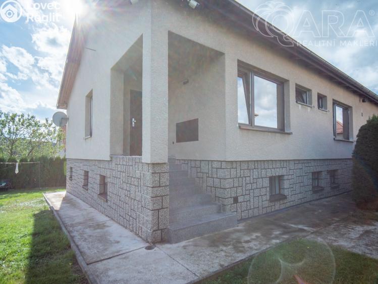 Pronájem rodinného domu Zruč nad Sázavou, Ke Brodu 901 č. 19