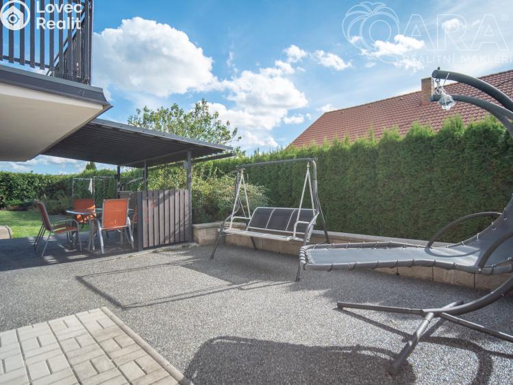 Pronájem rodinného domu Zruč nad Sázavou, Ke Brodu 901 č. 22