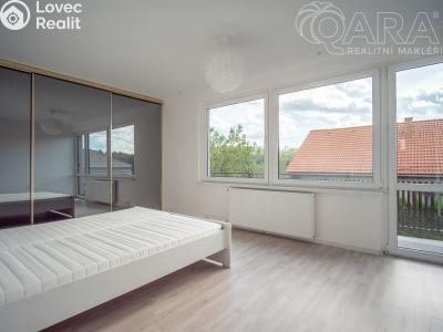 Pronájem rodinného domu Zruč nad Sázavou, Ke Brodu 901 č. 2