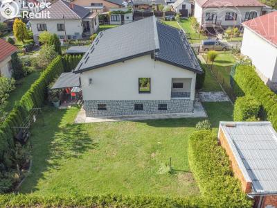 Pronájem rodinného domu Zruč nad Sázavou, Ke Brodu 901 č. 6