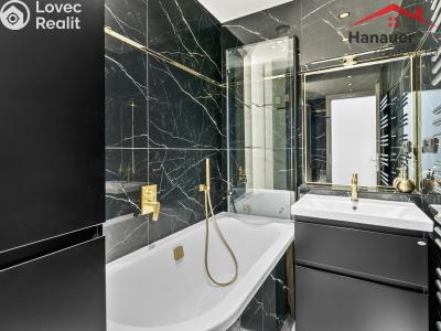 Prodej bytu 4+KK Česká Kamenice, 5. května č. 4