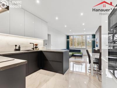 Prodej bytu 4+KK Česká Kamenice, 5. května č. 5