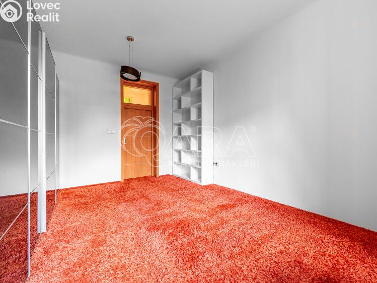 Rent apartment 2+KK Praha, Na Folimance 2119/7 č. 5