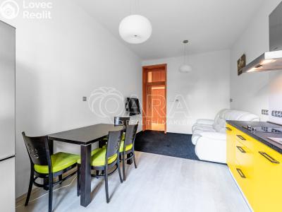 Оренда квартири 2+KK Praha, Na Folimance č. 4