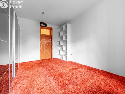 Оренда квартири 2+KK Praha, Na Folimance č. 5