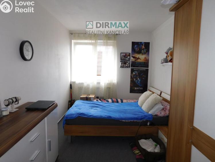 Pronájem bytu 2+KK Plzeň, Malesická 1175/2 č. 5