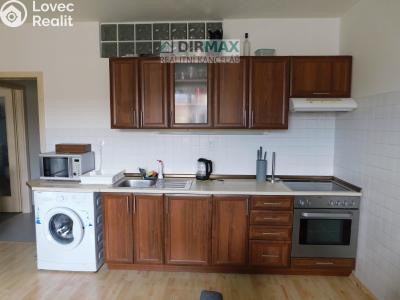 Pronájem bytu 2+KK Plzeň, Malesická č. 2