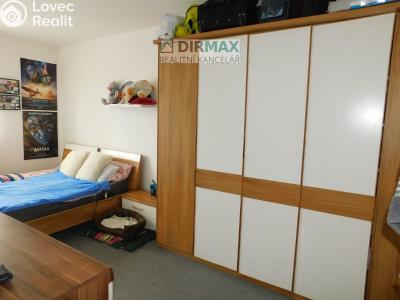 Pronájem bytu 2+KK Plzeň, Malesická č. 4