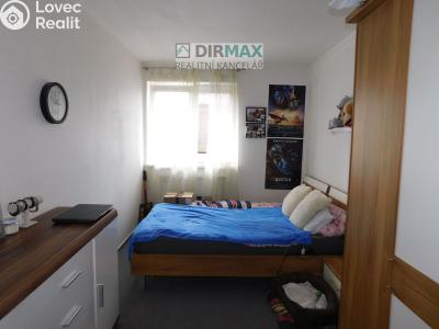 Pronájem bytu 2+KK Plzeň, Malesická č. 5