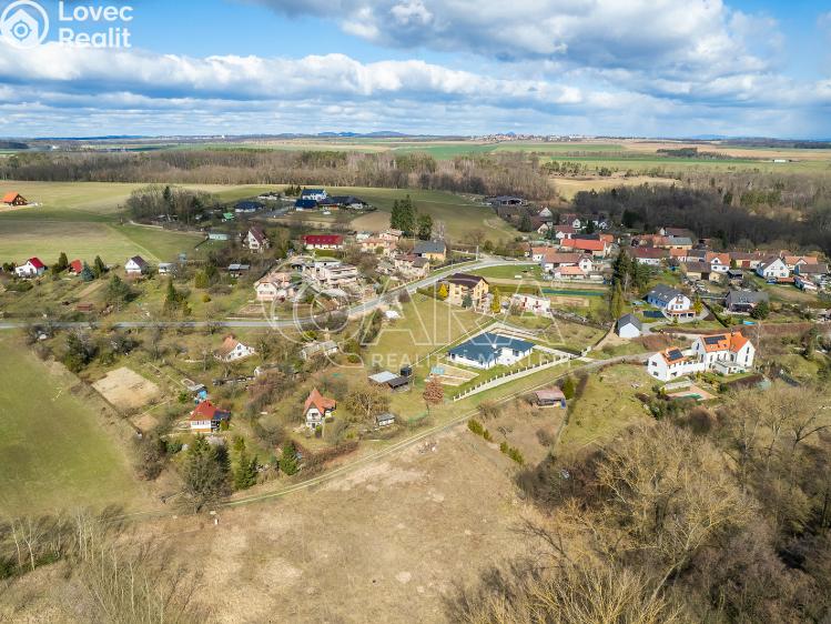 Pronájem chaty Košátky č. 31