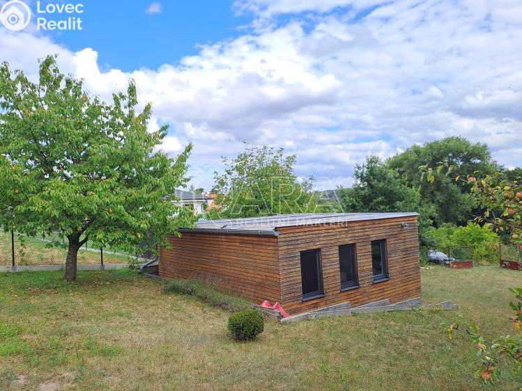 Pronájem chaty Košátky č. 5