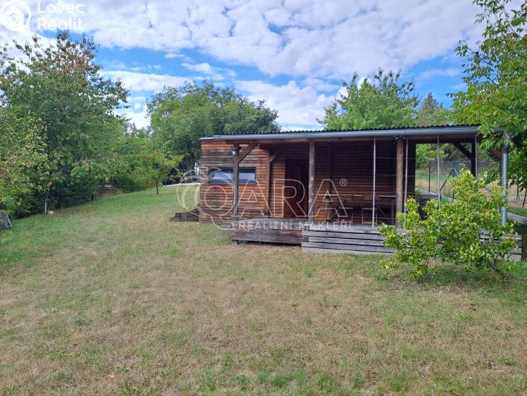 Pronájem chaty Košátky č. 7