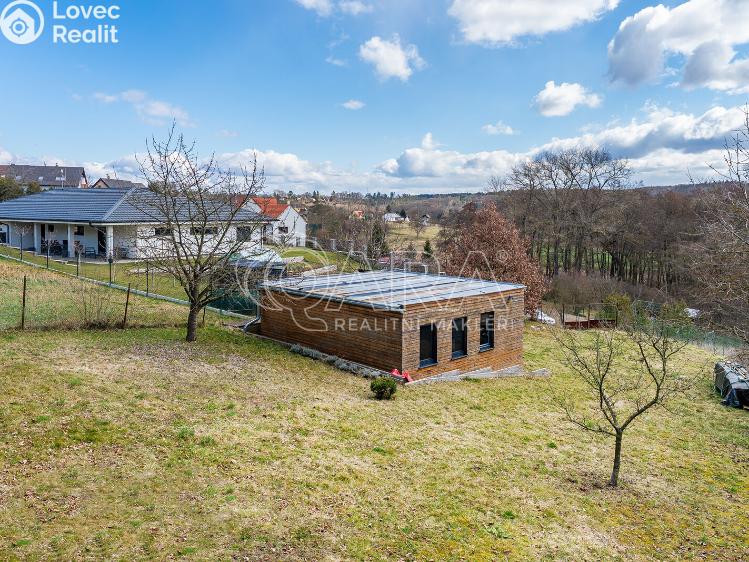 Pronájem chaty Košátky č. 24