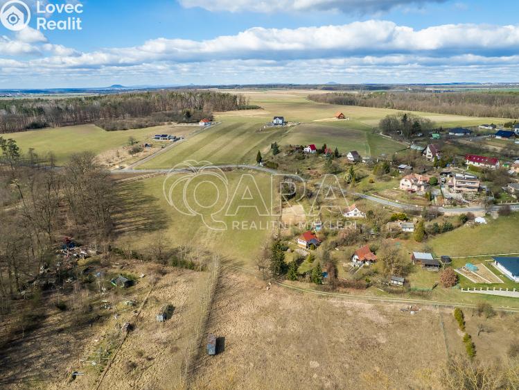 Pronájem chaty Košátky č. 32