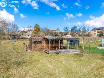 Pronájem chaty Košátky č. 1