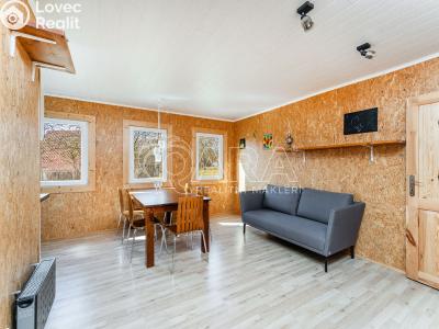 Pronájem chaty Košátky č. 6