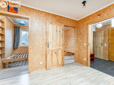 Аренда хижины Košátky č. 28