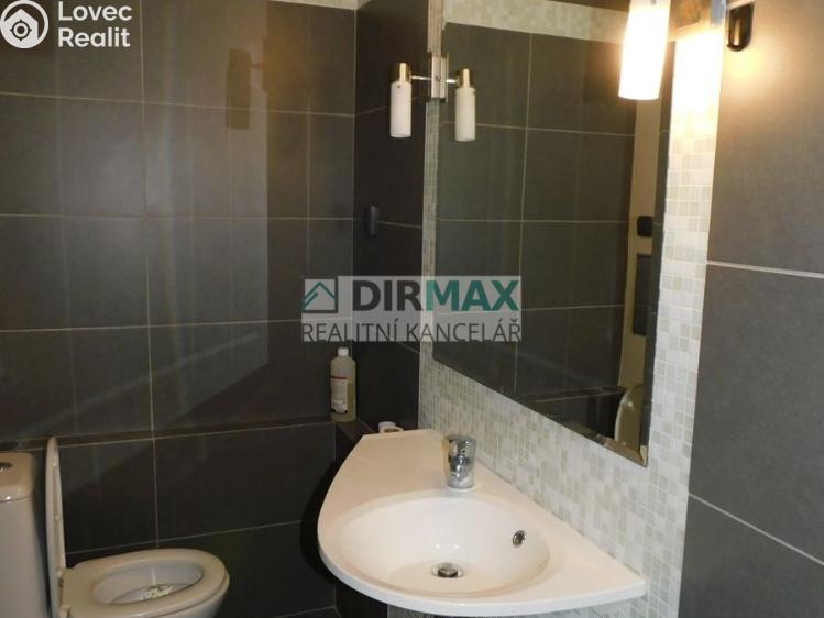 Pronájem bytu 1+KK Plzeň, Hodonínská 1061/61 č. 9