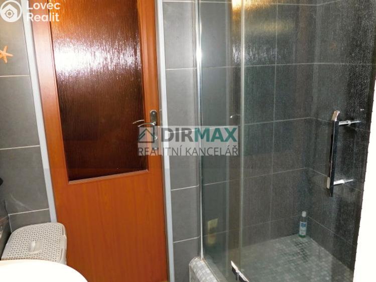 Pronájem bytu 1+KK Plzeň, Hodonínská 1061/61 č. 10