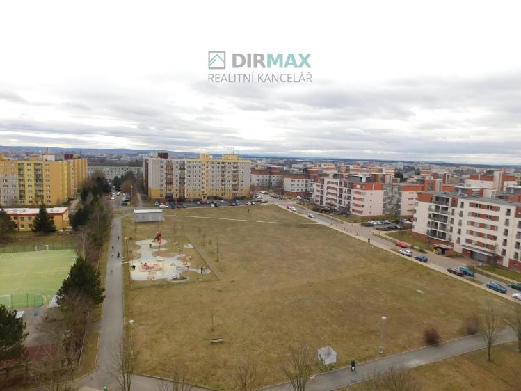 Pronájem bytu 1+KK Plzeň, Hodonínská 1061/61 č. 15