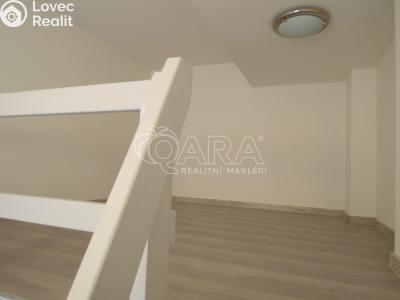 Pronájem kanceláře Praha, Rostislavova č. 5