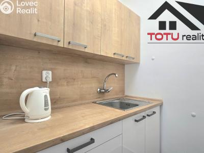 Аренда офисного помещения Chrudim, Palackého třída č. 5