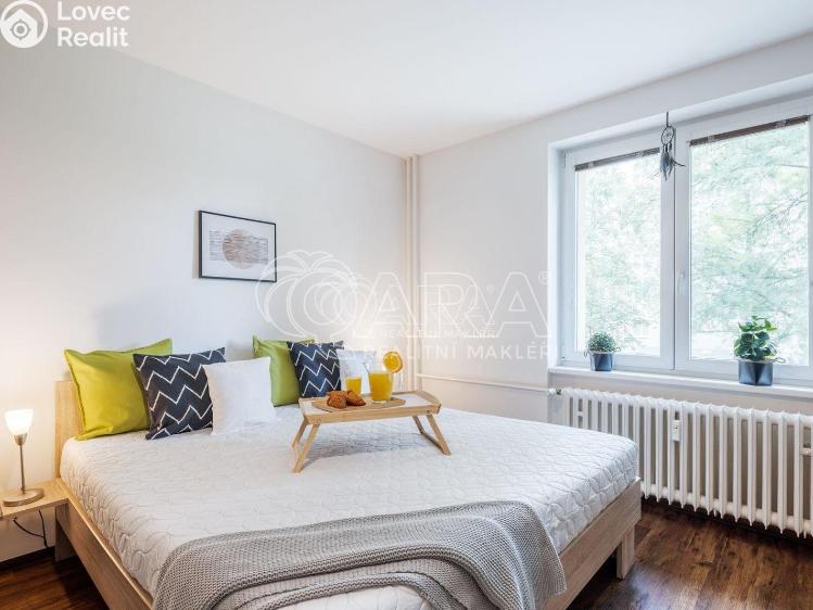 Prodej bytu 3+1 Praha 9 č. 9