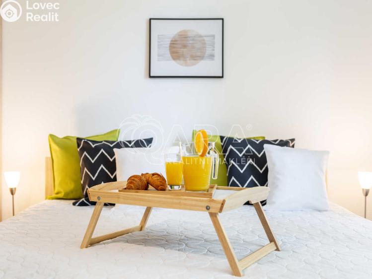 Prodej bytu 3+1 Praha 9 č. 11