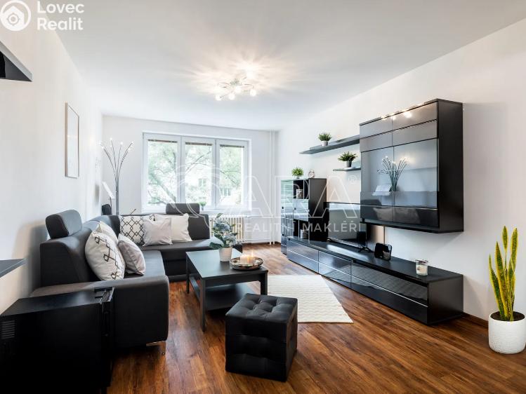 Продаж квартири 3+1 Praha 9 č. 3