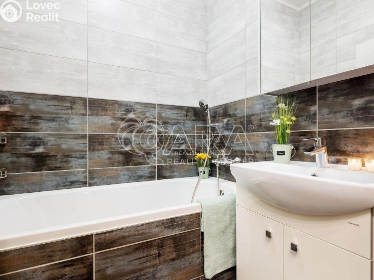 Продаж квартири 3+1 Praha 9 č. 5