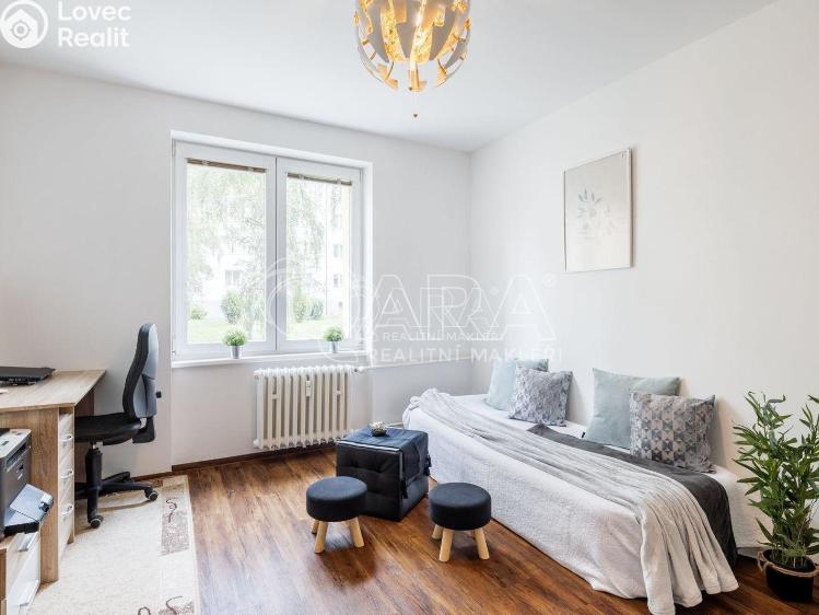 Продаж квартири 3+1 Praha 9 č. 6