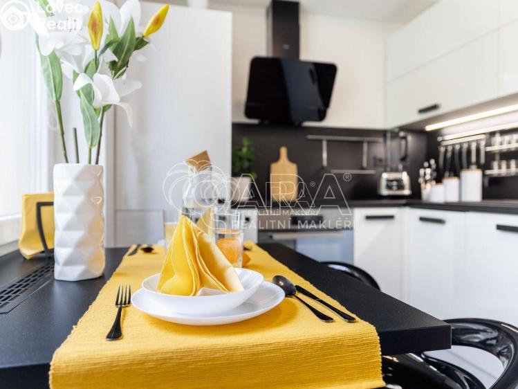 Продаж квартири 3+1 Praha 9 č. 8